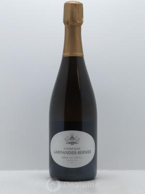 Terre de Vertus Premier Cru Non dosé Larmandier-Bernier  2011 - Lot of 1 Bottle