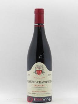Charmes-Chambertin Grand Cru Geantet-Pansiot  2009 - Lot of 1 Bottle