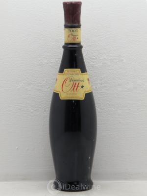 Bandol Ott Romassan 2001 - Lot of 1 Bottle