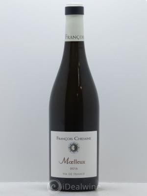 Vin de France Moelleux François Chidaine (Domaine)  2016 - Lot of 1 Bottle