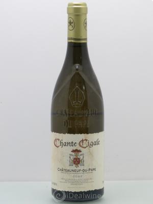Châteauneuf-du-Pape Chante Cigale Sabon Favier (sans prix de réserve) 2003 - Lot de 1 Bouteille