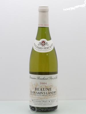 Beaune Clos Saint Landry Bouchard Père & Fils (sans prix de réserve) 2004 - Lot de 1 Bouteille