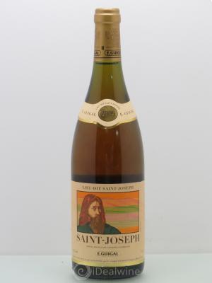 Saint-Joseph Guigal Lieu dit st Joseph  2005 - Lot of 1 Bottle