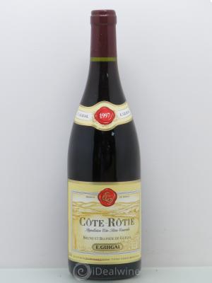 Côte-Rôtie Côtes Brune et Blonde Guigal  1997 - Lot of 1 Bottle