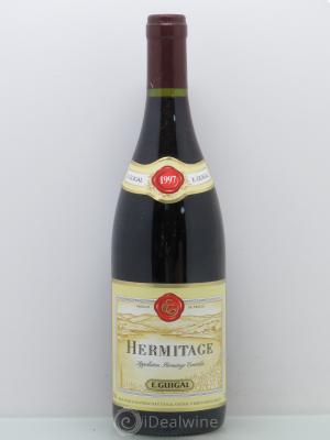 Hermitage Guigal (no reserve) 1997 - Lot of 1 Bottle