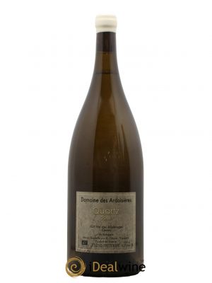 IGP Vin des Allobroges - Cévins Quartz Ardoisières (Domaine des) 2018