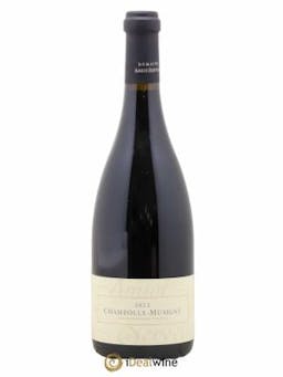 Chambolle-Musigny Amiot-Servelle  2012 - Lot of 1 Bottle