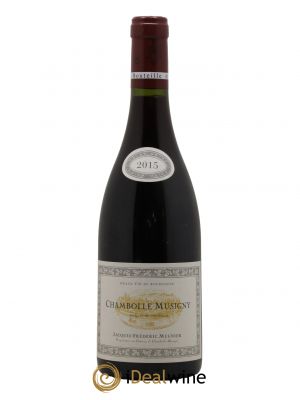 Chambolle-Musigny Jacques-Frédéric Mugnier 2015