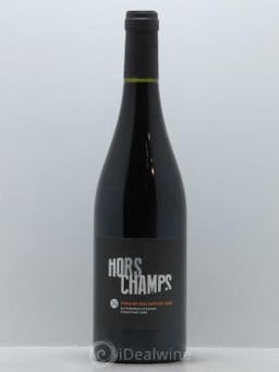 Minervois Hors Champs Jean-Baptiste Sénat  2016 - Lot of 1 Bottle