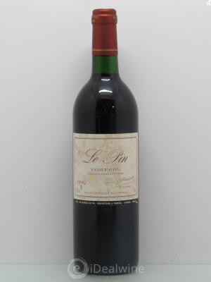 Château Le Pin  1994 - Lot of 1 Bottle