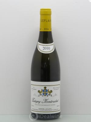 Puligny-Montrachet Domaine Leflaive  2010 - Lot of 1 Bottle