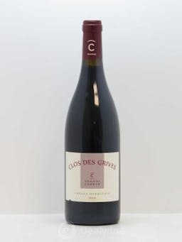 Crozes-Hermitage Clos des Grives Combier (Domaine)  2014 - Lot of 1 Bottle