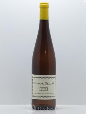 Château Grillet Artemis  2014 - Lot of 1 Bottle