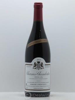 Charmes-Chambertin Grand Cru Très vieilles vignes Joseph Roty (Domaine)  2014 - Lot of 1 Bottle