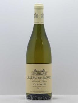 Bourgogne Clos de Loyse Château des Jacques - Louis Jadot  2015 - Lot de 1 Bouteille