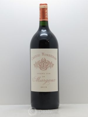 Château Monbrison  2015 - Lot of 1 Magnum