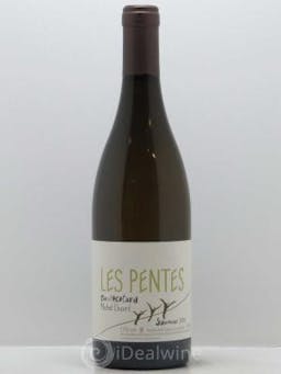 Saumur Les Pentes du Clos de l'Ecotard Roches Neuves (Domaine des)  2016 - Lot of 1 Bottle
