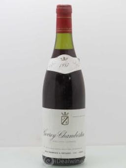 Gevrey-Chambertin Chandesais 1987 - Lot of 1 Bottle