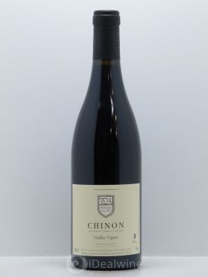 Chinon Vieilles Vignes Philippe Alliet  2015 - Lot of 1 Bottle