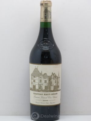 Château Haut Brion 1er Grand Cru Classé  2006 - Lot of 1 Bottle