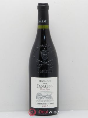 Châteauneuf-du-Pape Cuvée Vieilles Vignes Aimé Sabon  2007 - Lot of 1 Bottle