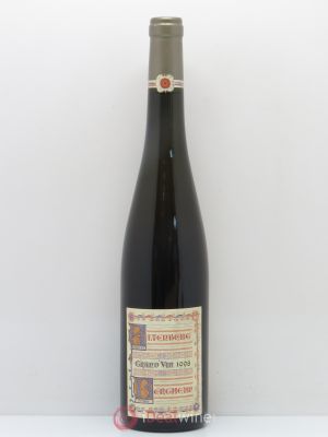 Altenberg de Bergheim Grand Cru Marcel Deiss (Domaine)  1998 - Lot of 1 Bottle