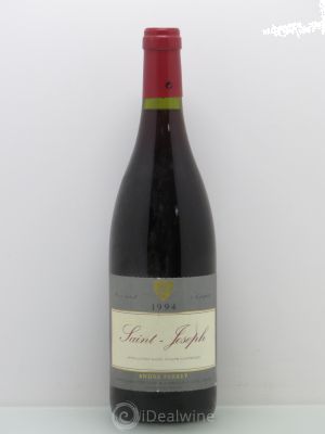 Saint-Joseph André Perret  1994 - Lot of 1 Bottle