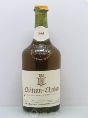 Château-Chalon Perron 1985 - Lot de 1 Bouteille