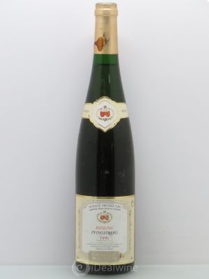 Riesling Pfingstberg Camille Braun 1995 - Lot of 1 Bottle