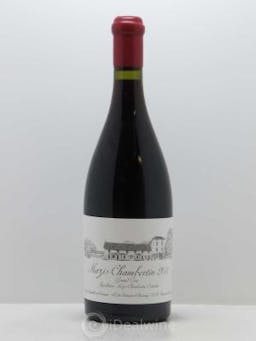 Mazis-Chambertin Grand Cru d'Auvenay (Domaine)  2011 - Lot of 1 Bottle