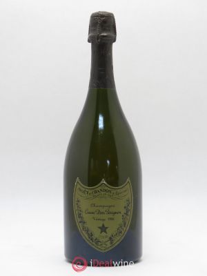 Dom Pérignon Moët & Chandon  1988 - Lot of 1 Bottle