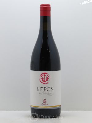 Toscana IGT Ampeleia Kepos  2015 - Lot of 1 Bottle