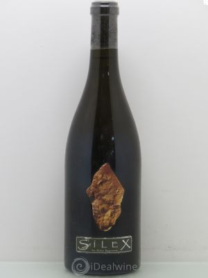 Vin de France (anciennement Pouilly-Fumé) Silex Dagueneau (Domaine Didier - Louis-Benjamin)  1997 - Lot of 1 Bottle