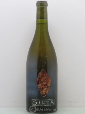 Vin de France (anciennement Pouilly-Fumé) Silex Dagueneau (Domaine Didier - Louis-Benjamin)  1995 - Lot de 1 Bouteille