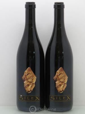 Vin de France (anciennement Pouilly-Fumé) Silex Dagueneau (Domaine Didier - Louis-Benjamin)  2012 - Lot de 2 Bouteilles