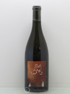Vin de France (anciennement Pouilly-Fumé) Pur Sang Dagueneau (Domaine Didier - Louis-Benjamin)  1996 - Lot of 1 Bottle