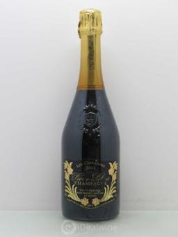 Brut Champagne Pierre Peeters Les Chétillons Cuvée spéciale  2004 - Lot de 1 Bouteille