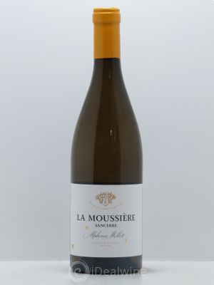Sancerre La Moussière Alphonse Mellot  2016 - Lot of 1 Bottle