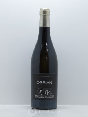 Rueda Bodega Ossian  2014 - Lot of 1 Bottle
