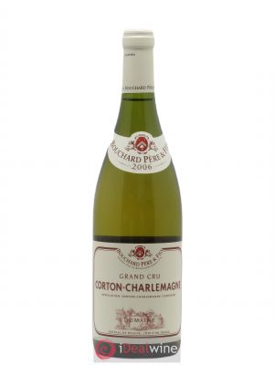 Corton-Charlemagne Bouchard Père & Fils  2006 - Lot of 1 Bottle