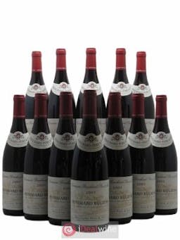Pommard 1er Cru Rugiens Bouchard Père & Fils  2005 - Lot of 12 Bottles