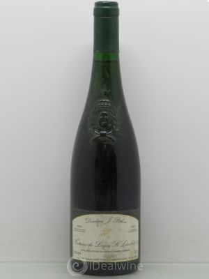 Coteaux du Layon Saint Lambert - Domaine Jo Pithon 1996 - Lot of 1 Bottle