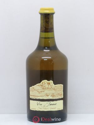Côtes du Jura Vin Jaune Jean-François Ganevat (Domaine)  2006 - Lot de 1 Bouteille
