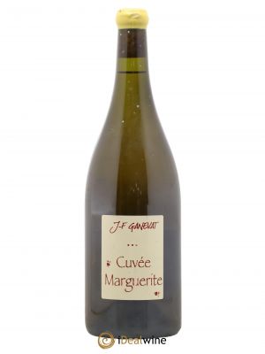 Côtes du Jura Cuvée Marguerite Jean-François Ganevat (Domaine)  2010 - Lot de 1 Magnum