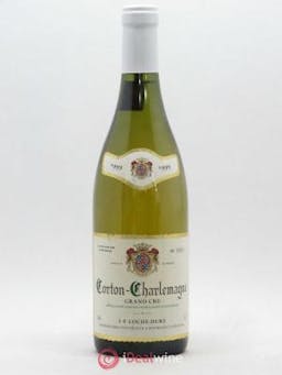 Corton-Charlemagne Grand Cru Coche Dury (Domaine)  1999 - Lot of 1 Bottle