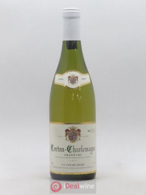 Corton-Charlemagne Grand Cru Coche Dury (Domaine)  2004 - Lot of 1 Bottle