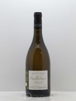 Pouilly-Fuissé Pastoral Frantz Chagnoleau (Domaine)  2016 - Lot of 1 Bottle