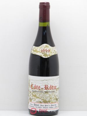 Côte-Rôtie Jamet  1999 - Lot of 1 Bottle