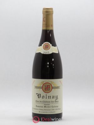Volnay 1er Cru Clos du Château des Ducs Lafarge (Domaine)  2017 - Lot of 1 Bottle