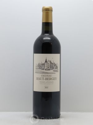 Château Haut-Bergey  2015 - Lot of 1 Bottle